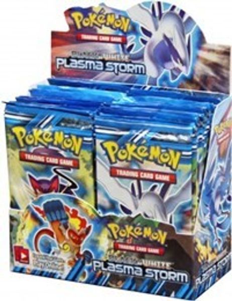 Plasma Storm boxImage
