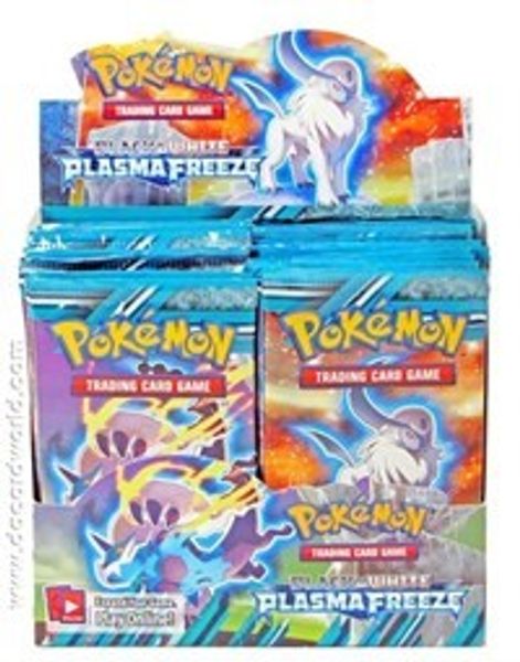 Plasma Freeze boxImage