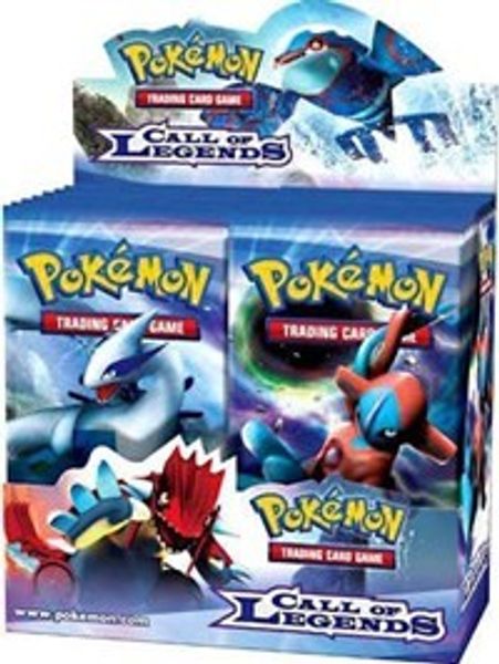 Call of Legends boxImage