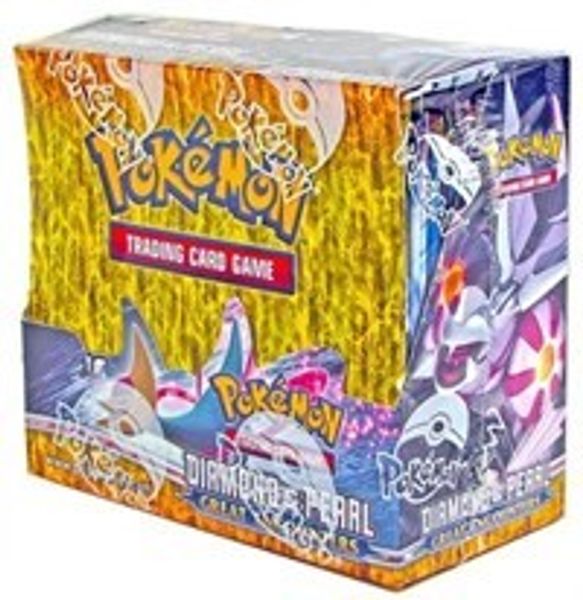 Great Encounters boxImage