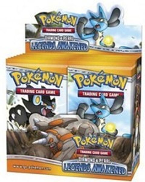 Legends Awakened boxImage