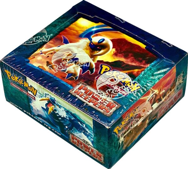 Power Keepers boxImage