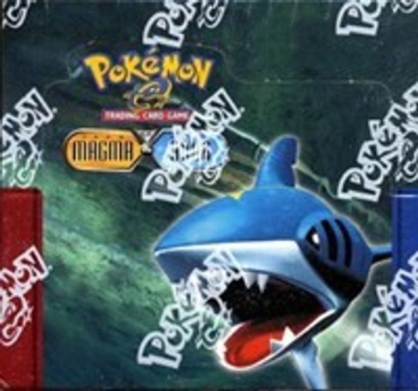 Team Magma vs Team Aqua boxImage