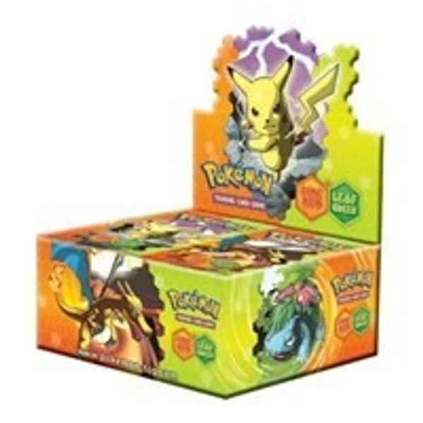 FireRed & LeafGreen boxImage