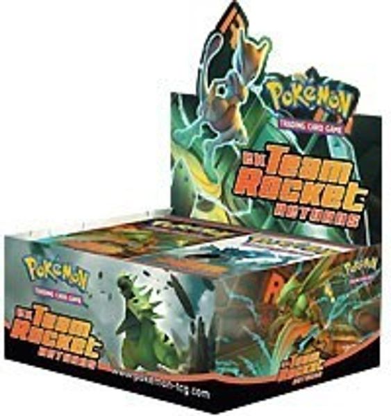 Team Rocket Returns boxImage