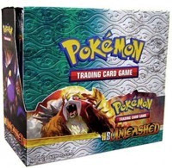 HS—Unleashed boxImage