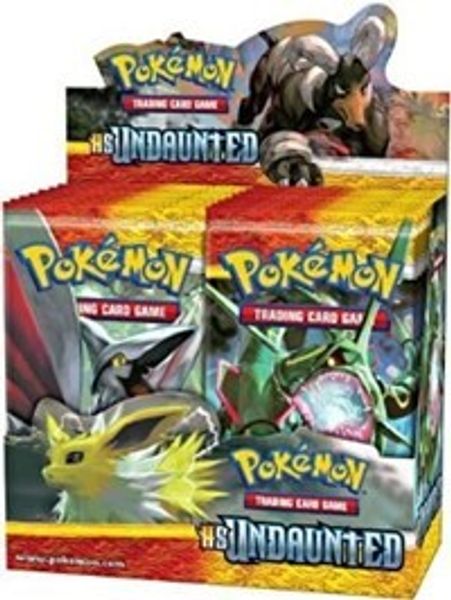 HS—Undaunted boxImage