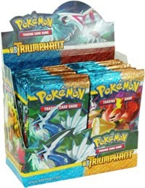 HS—Triumphant boxImage