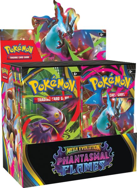 Phantasmal Flames boxImage