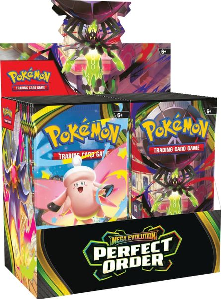 Perfect Order boxImage