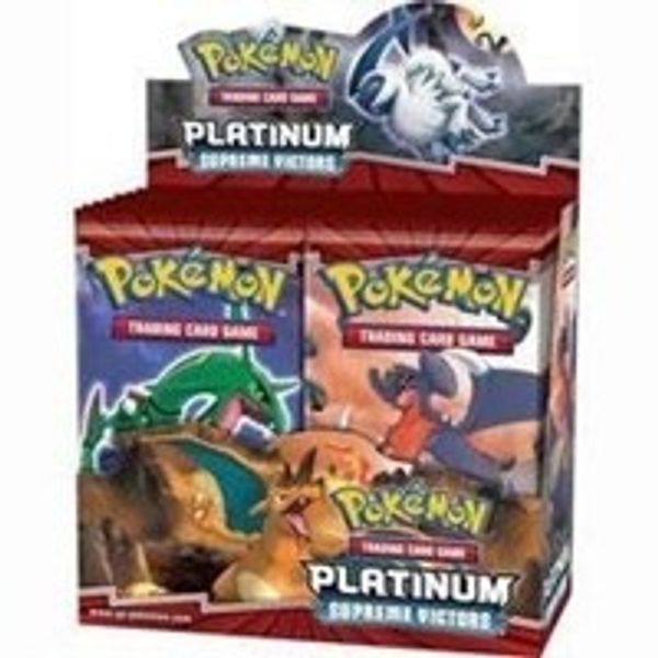 Supreme Victors boxImage