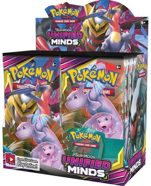 Unified Minds boxImage