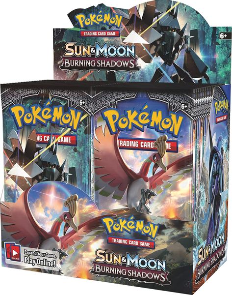 Burning Shadows boxImage