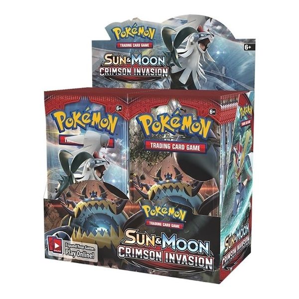 Crimson Invasion boxImage