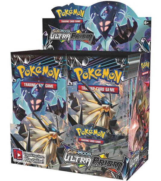 Ultra Prism boxImage