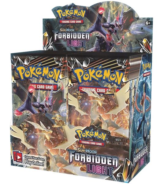 Forbidden Light boxImage