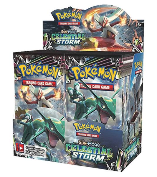 Celestial Storm boxImage