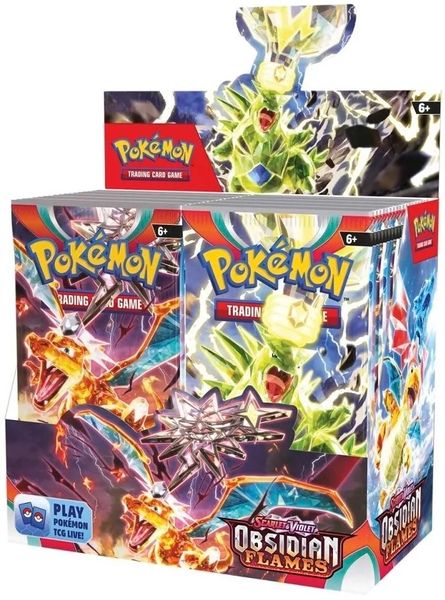 Obsidian Flames boxImage