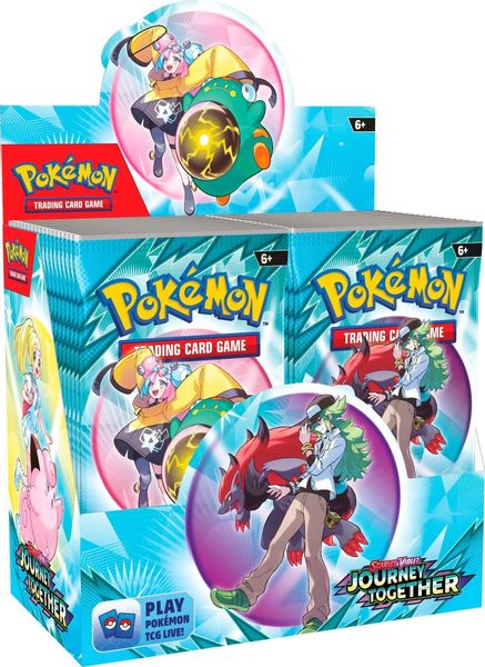 Journey Together boxImage