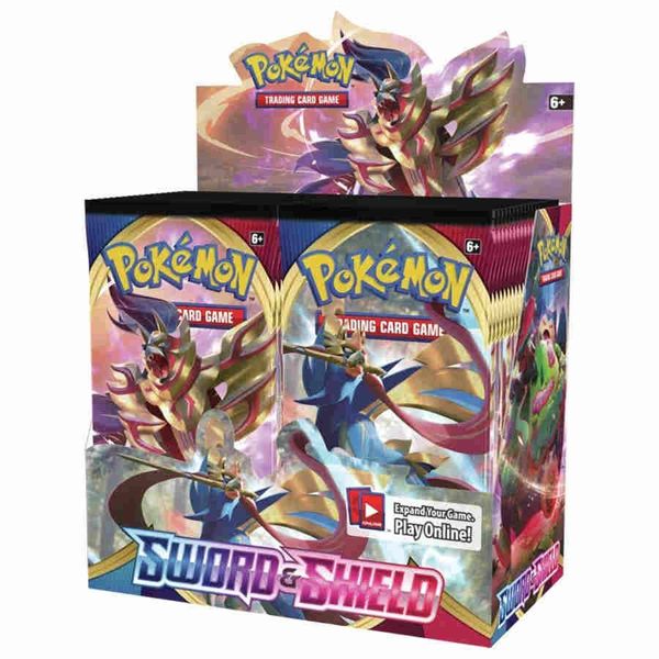 Sword & Shield boxImage