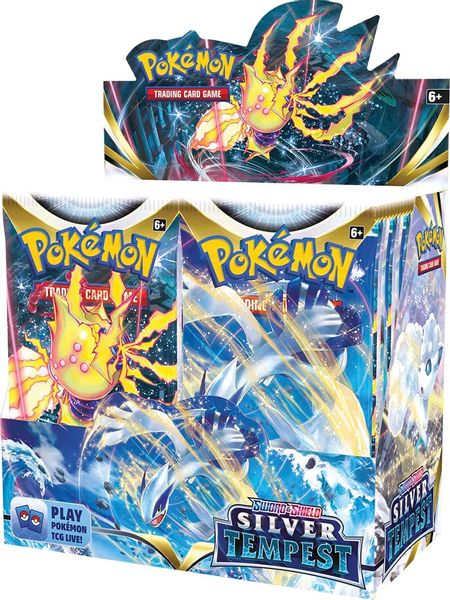 Silver Tempest boxImage