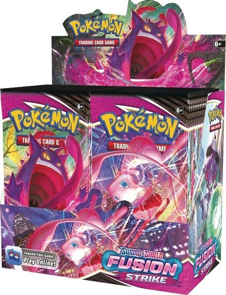 Fusion Strike boxImage