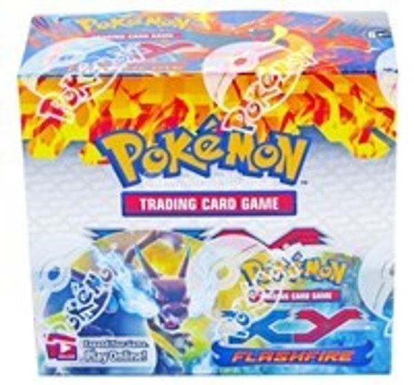 Flashfire boxImage