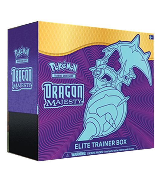 Dragon etbImage