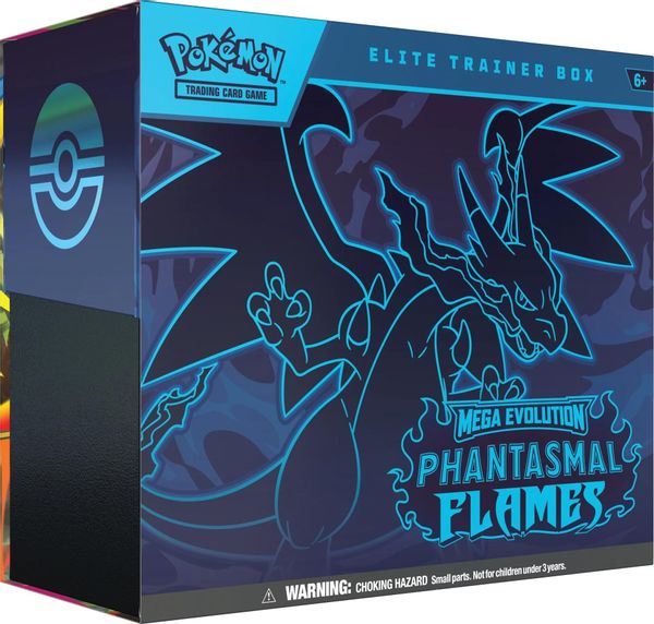 Phantasmal Flames etbImage