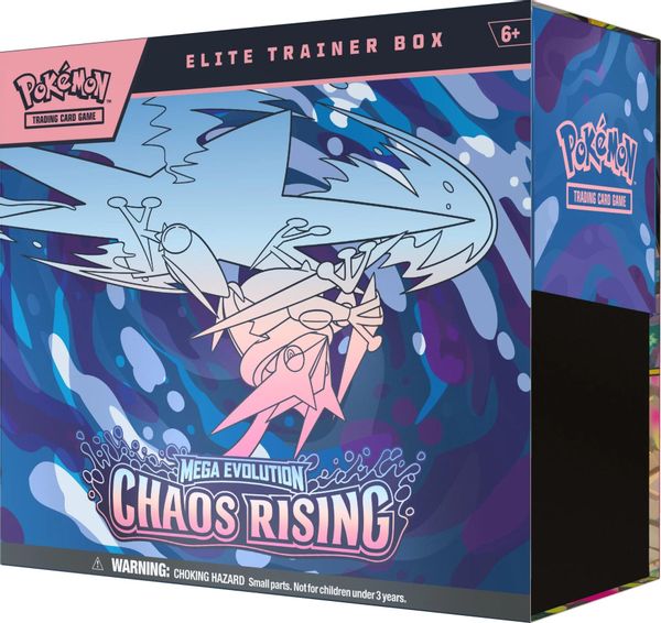Chaos Rising etbImage