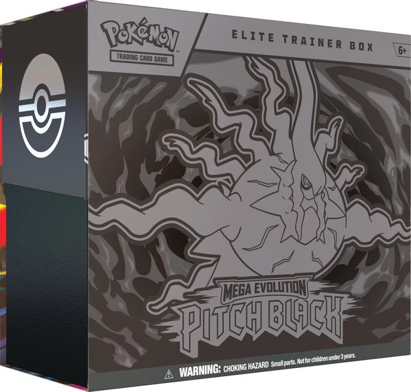 Elite Trainer Box Art