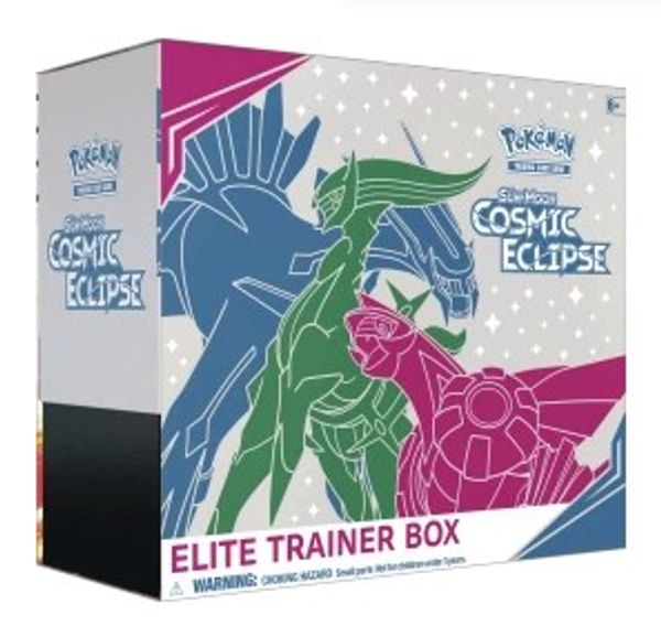 Cosmic Eclipse etbImage
