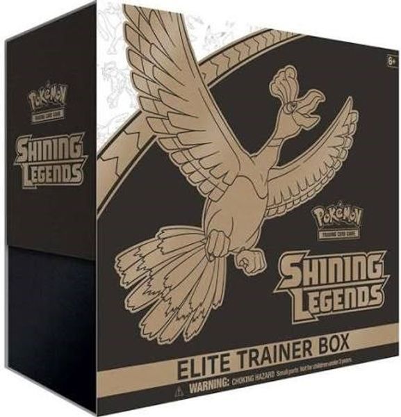 Shining Legends etbImage