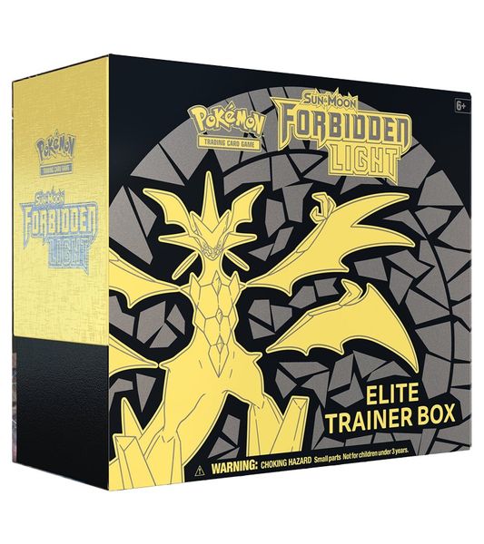 Forbidden Light etbImage