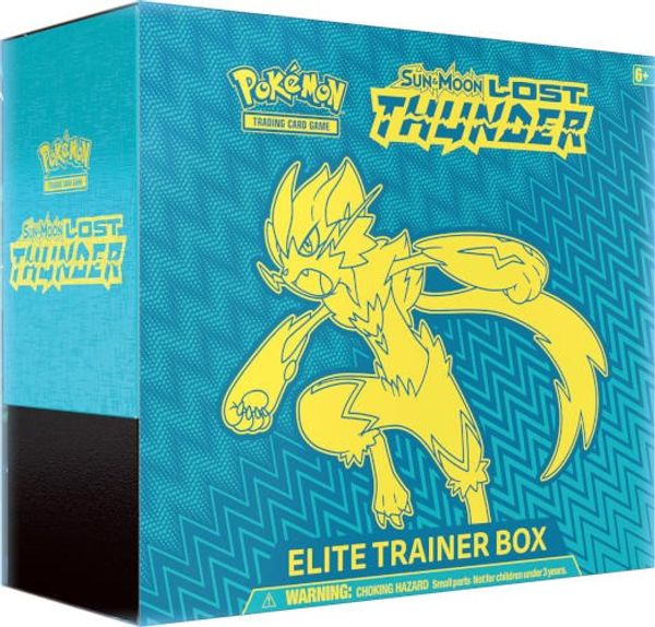 Lost Thunder etbImage