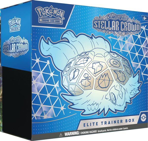 Stellar Crown etbImage