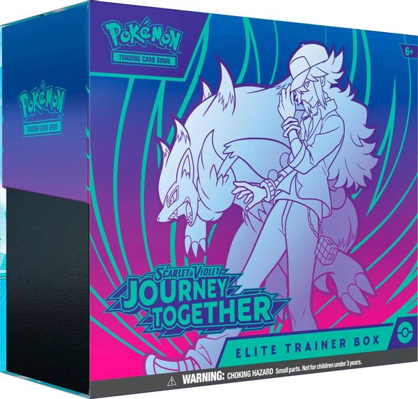 Journey Together etbImage