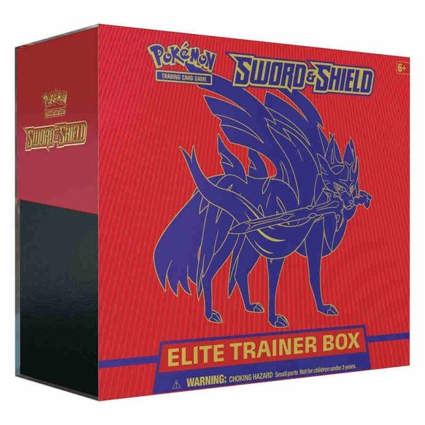 Sword & Shield etbImage