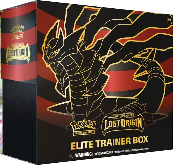 Lost Origin etbImage
