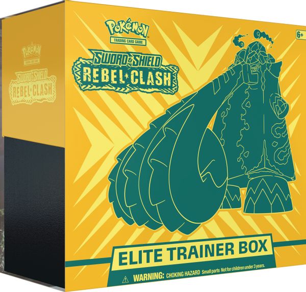 Rebel Clash etbImage