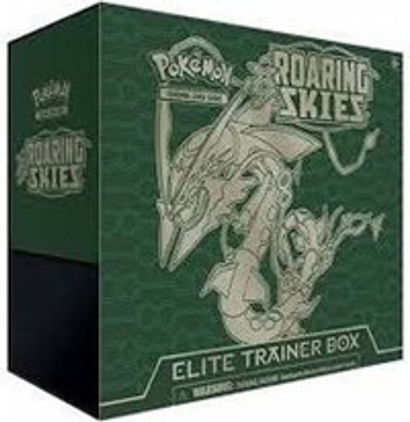 Roaring Skies etbImage