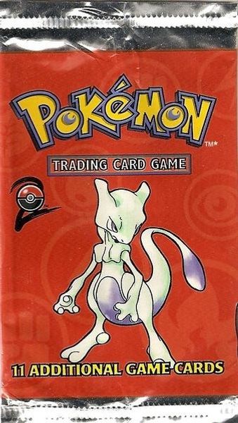 Base Set 2 packImage