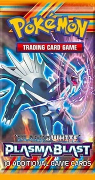 Plasma Blast packImage