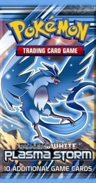 Plasma Storm packImage