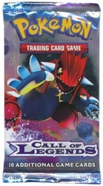 Call of Legends packImage