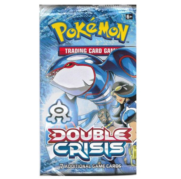 Double Crisis packImage