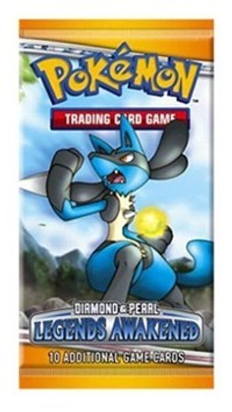 Legends Awakened packImage