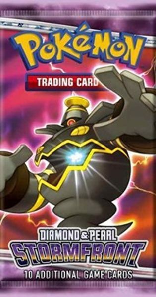 Stormfront packImage