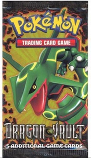Dragon Vault packImage