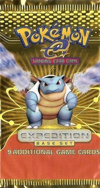 Expedition Base Set packImage
